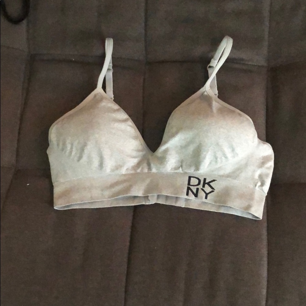 DKNY bra